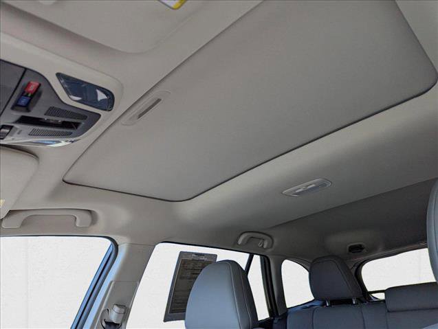 Used 2025 Subaru Outback Limited image 18