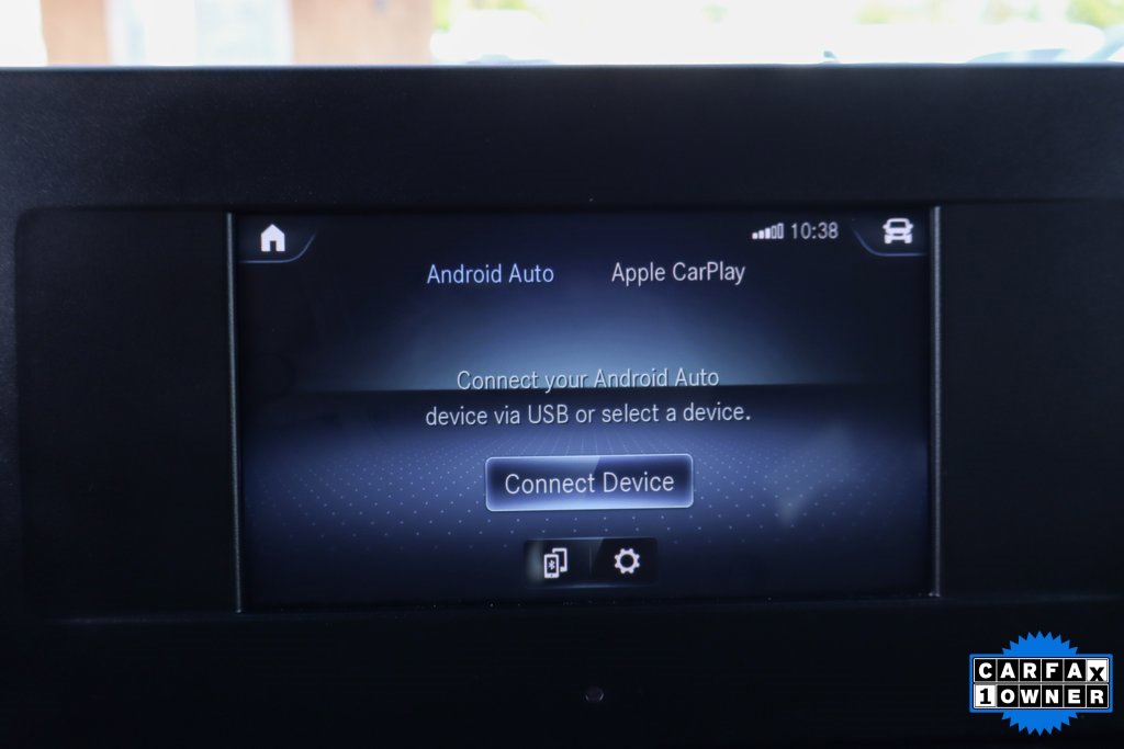 Used 2024 Mercedes-Benz Sprinter 2500 image 32