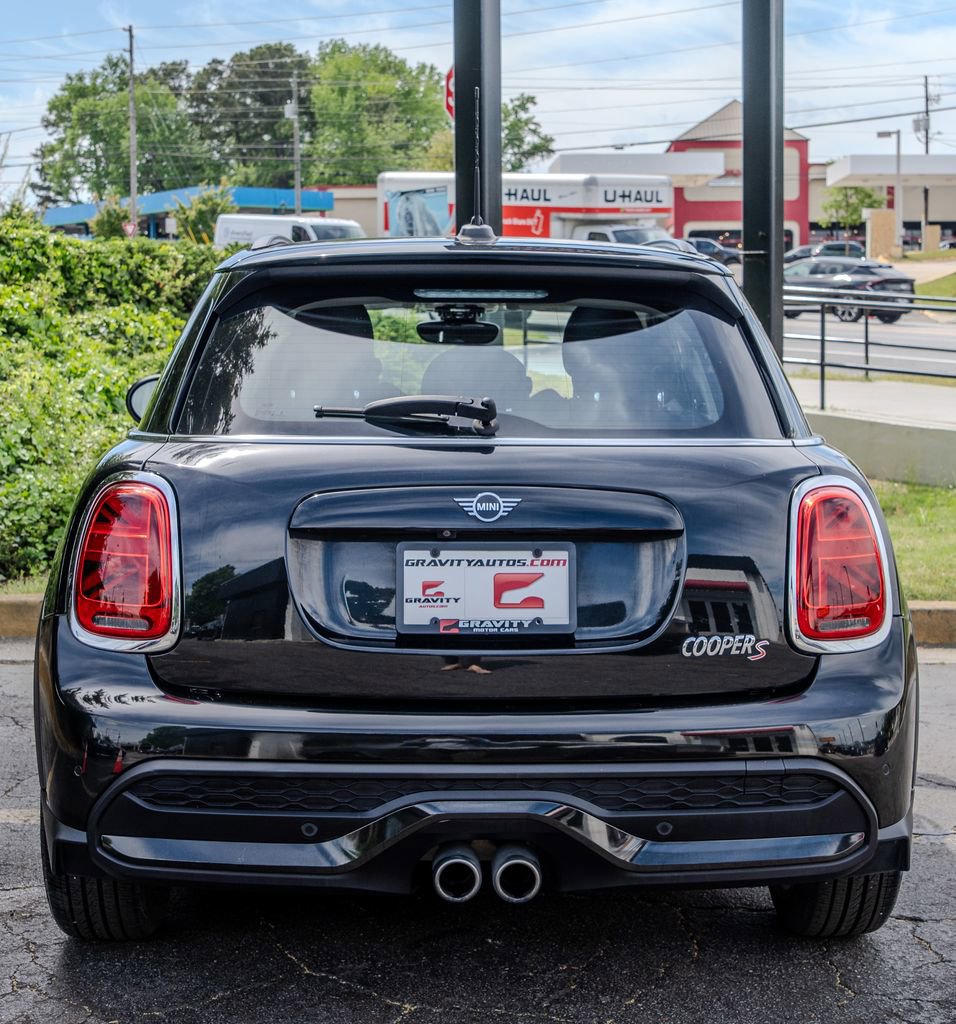 Used 2024 MINI Cooper S image 23