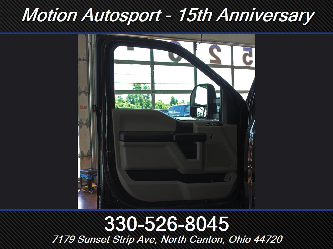 Used 2021 Ford F250 XL w/ Power Equipment Group AWD/4WD image 13