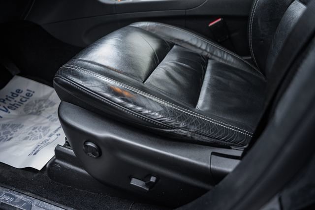 Used 2016 Jeep Grand Cherokee Limited image 35