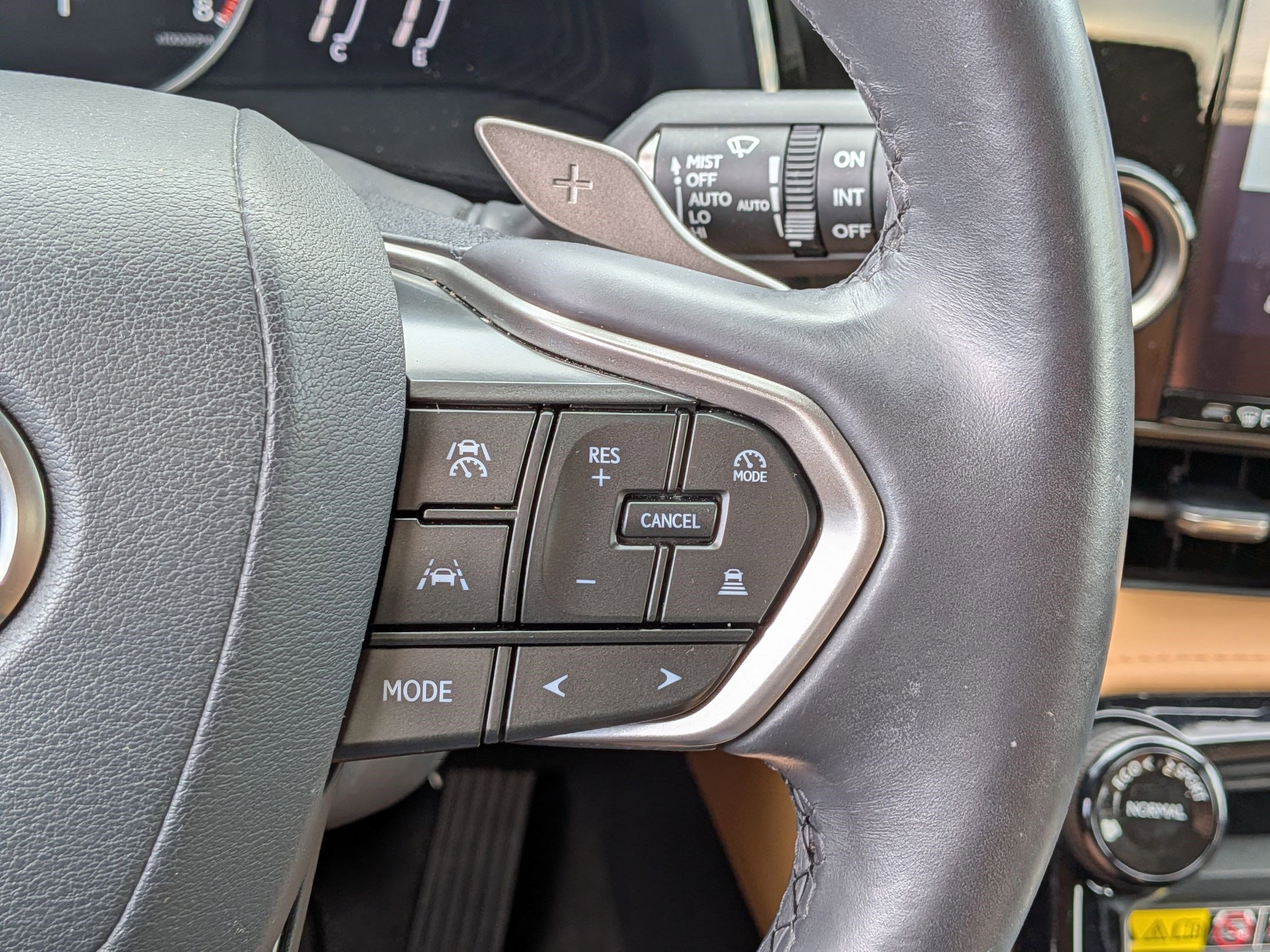 Used 2023 Lexus NX 350 AWD image 16