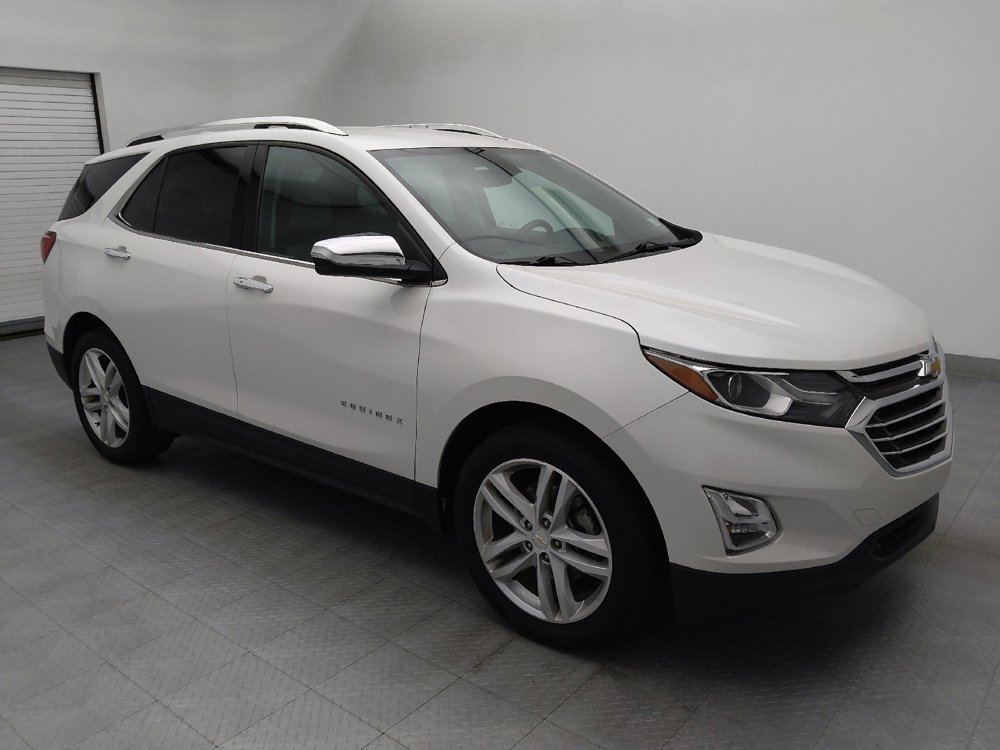 Used 2019 Chevrolet Equinox Premier image 11