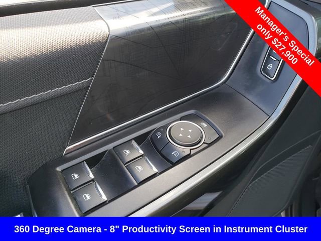 Used 2021 Ford F150 XLT w/ Equipment Group 302A High image 19