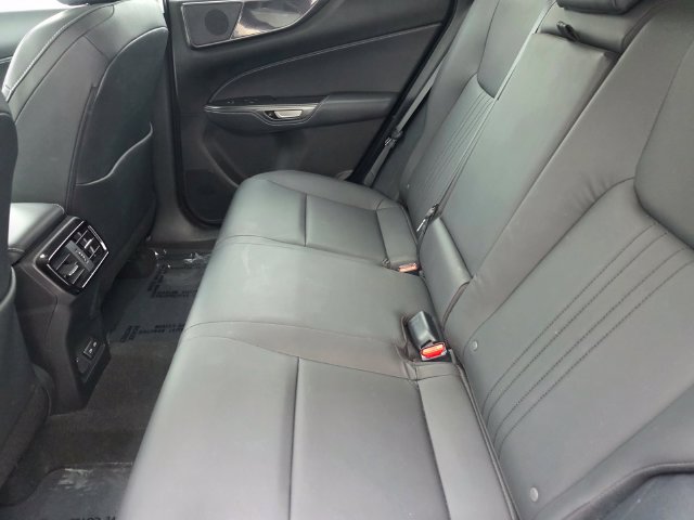 Used 2023 Lexus NX 350 AWD w/ Cold Area Package image 9