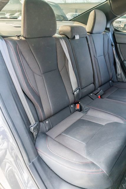 Used 2022 Subaru WRX Premium w/ Popular Package #2 AWD/4WD image 40