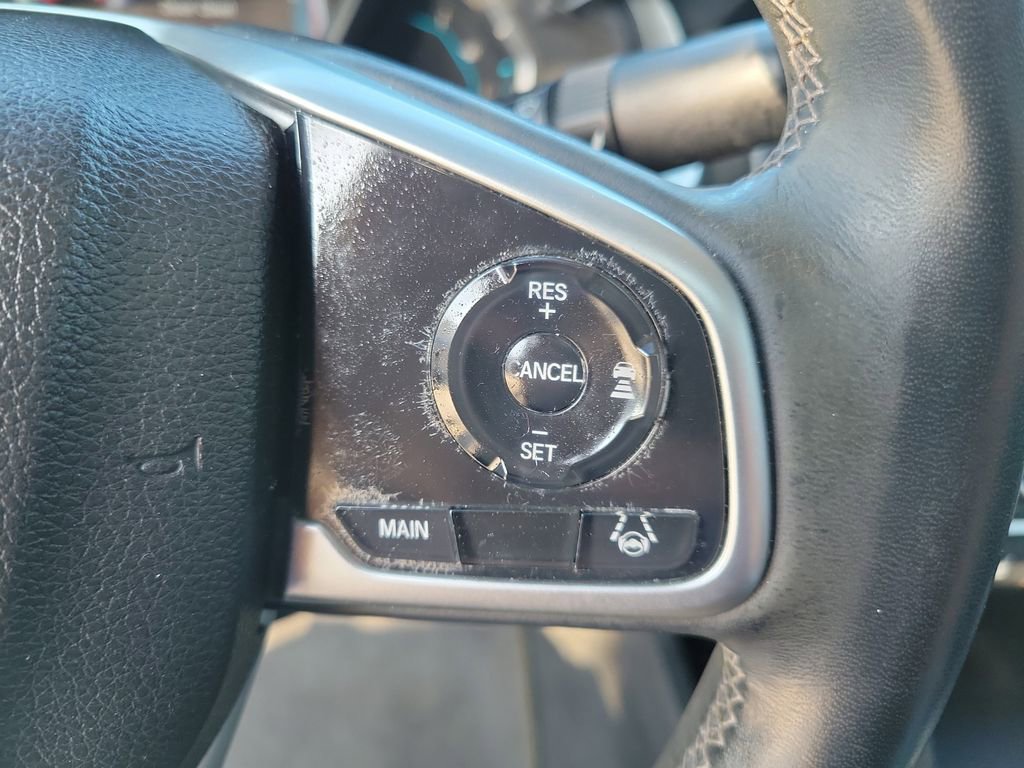 Used 2019 Honda Civic EX-L image 25