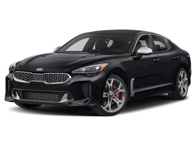 Used 2019 Kia Stinger GT2 AWD/4WD image 17