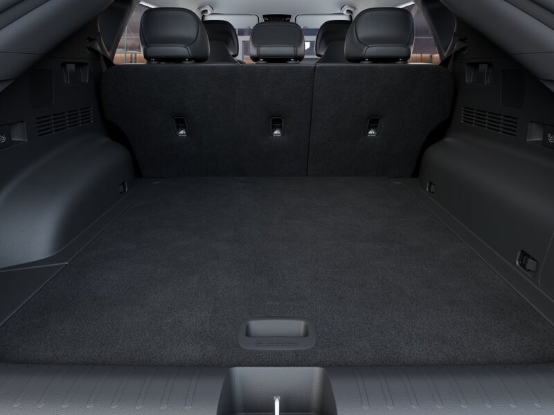 New 2025 Kia EV6 Wind AWD/4WD image 19