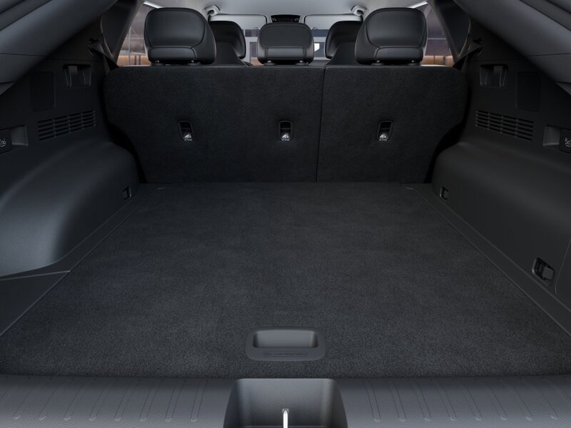 New 2025 Kia EV6 Wind AWD/4WD image 19