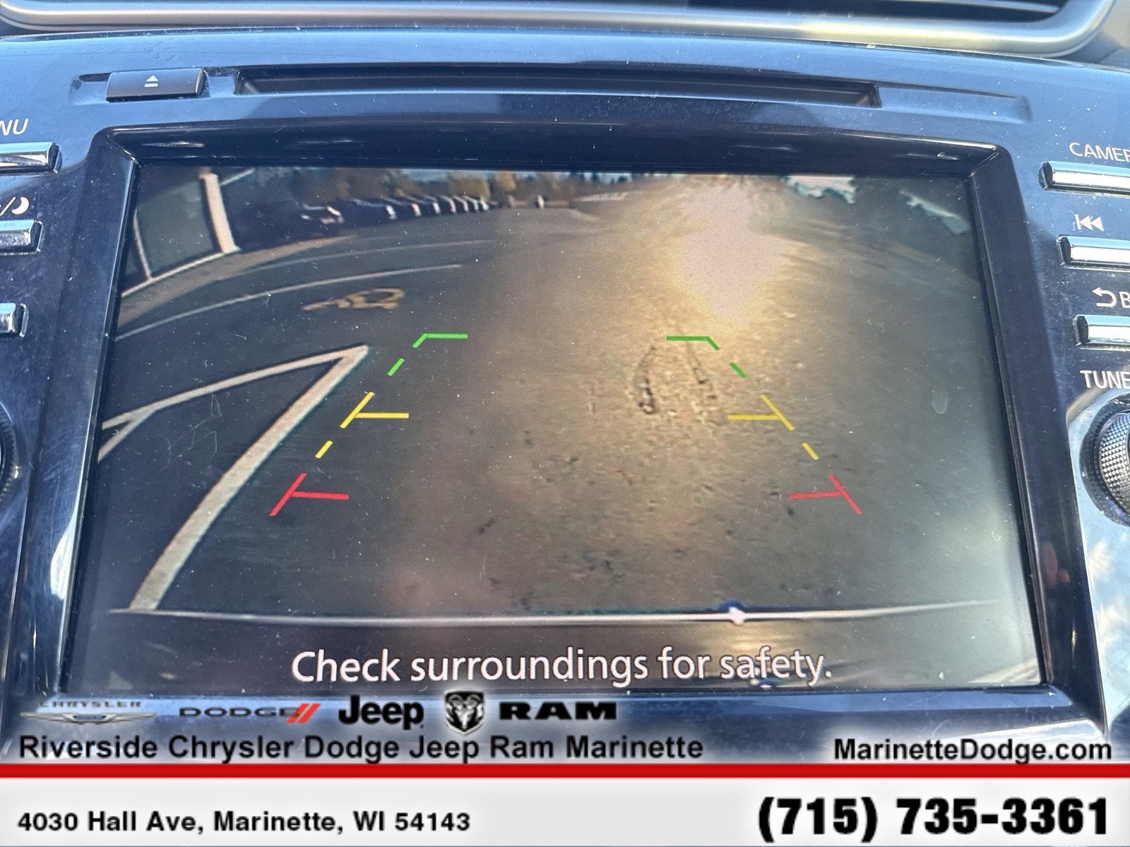 Used 2023 Nissan Murano S image 23