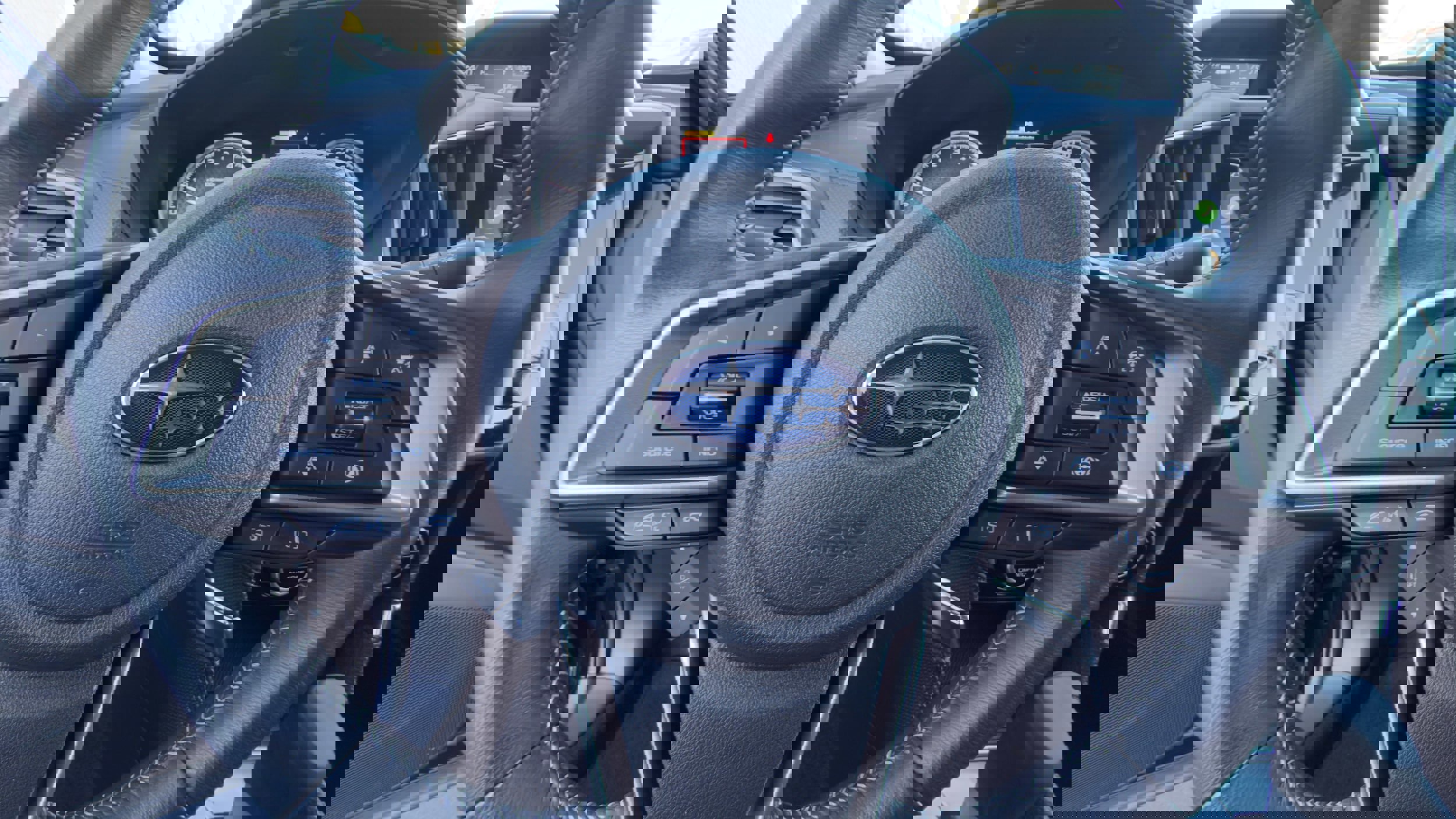 Certified 2024 Subaru Forester Premium image 18