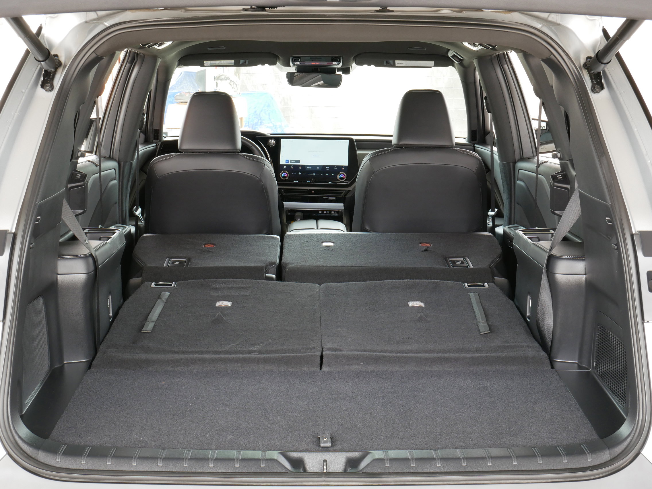 Used 2024 Lexus TX 350 FWD w/ Cold Weather Package image 39