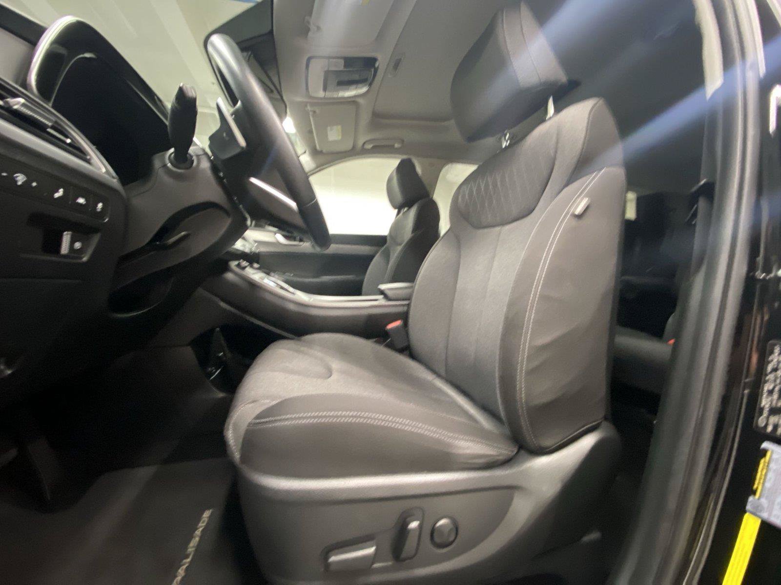 Used 2022 Hyundai Palisade SEL AWD/4WD image 17