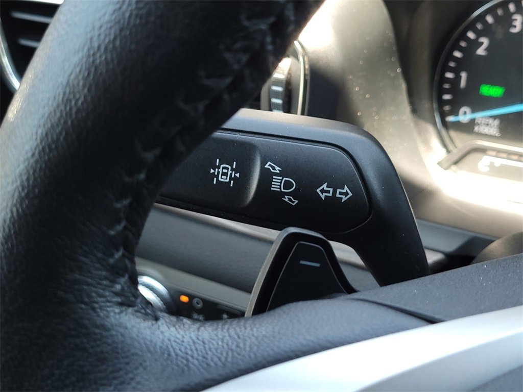 Used 2021 Ford Explorer Limited w/ Hybrid Equipment Group 310A image 24