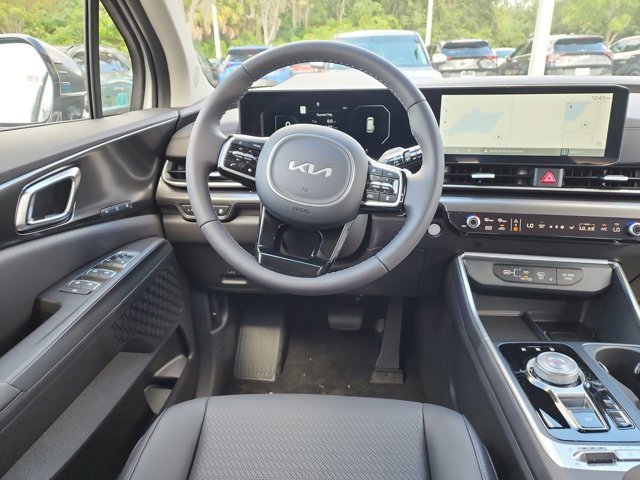 New 2026 Kia Carnival SX Prestige image 10