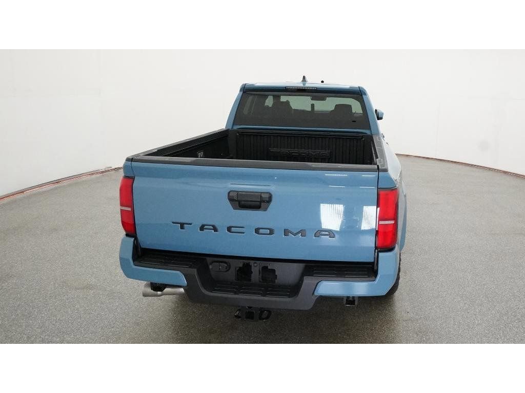 New 2026 Toyota Tacoma TRD Sport image 15