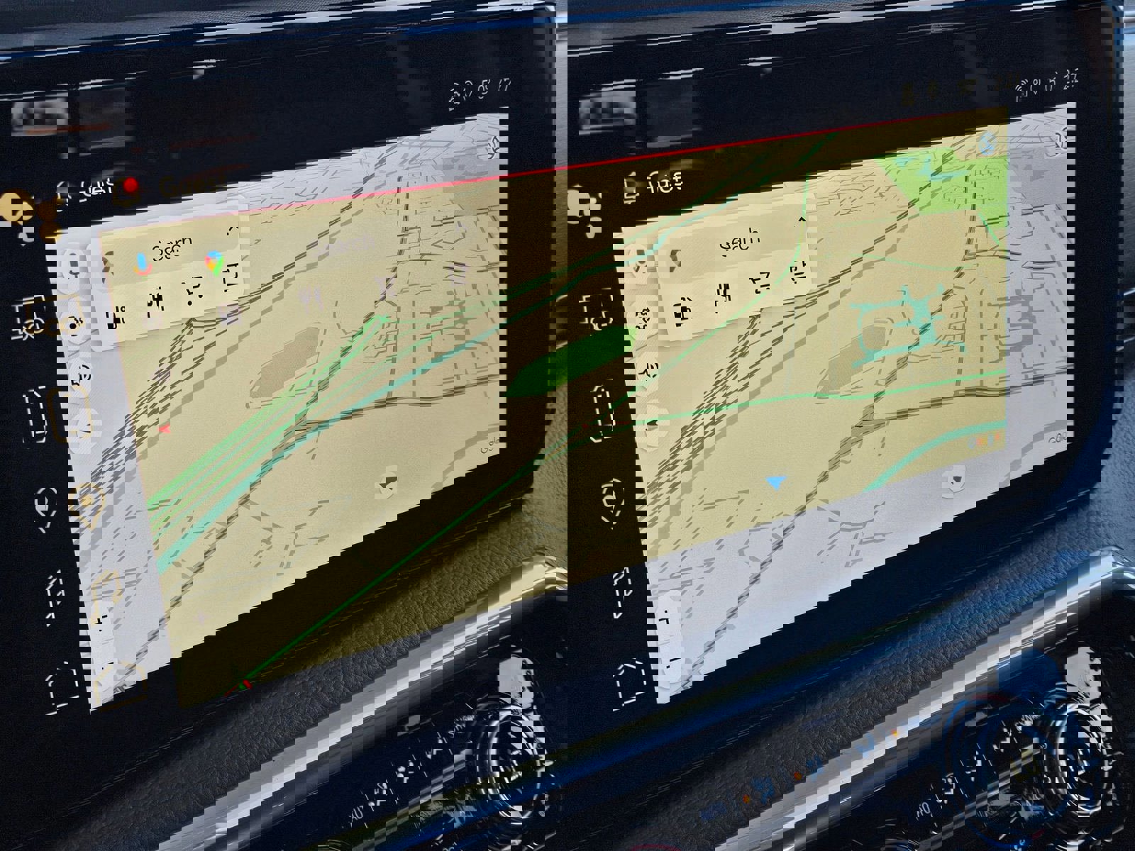 New 2026 GMC Sierra 2500 Denali w/ Denali Reserve Package image 17