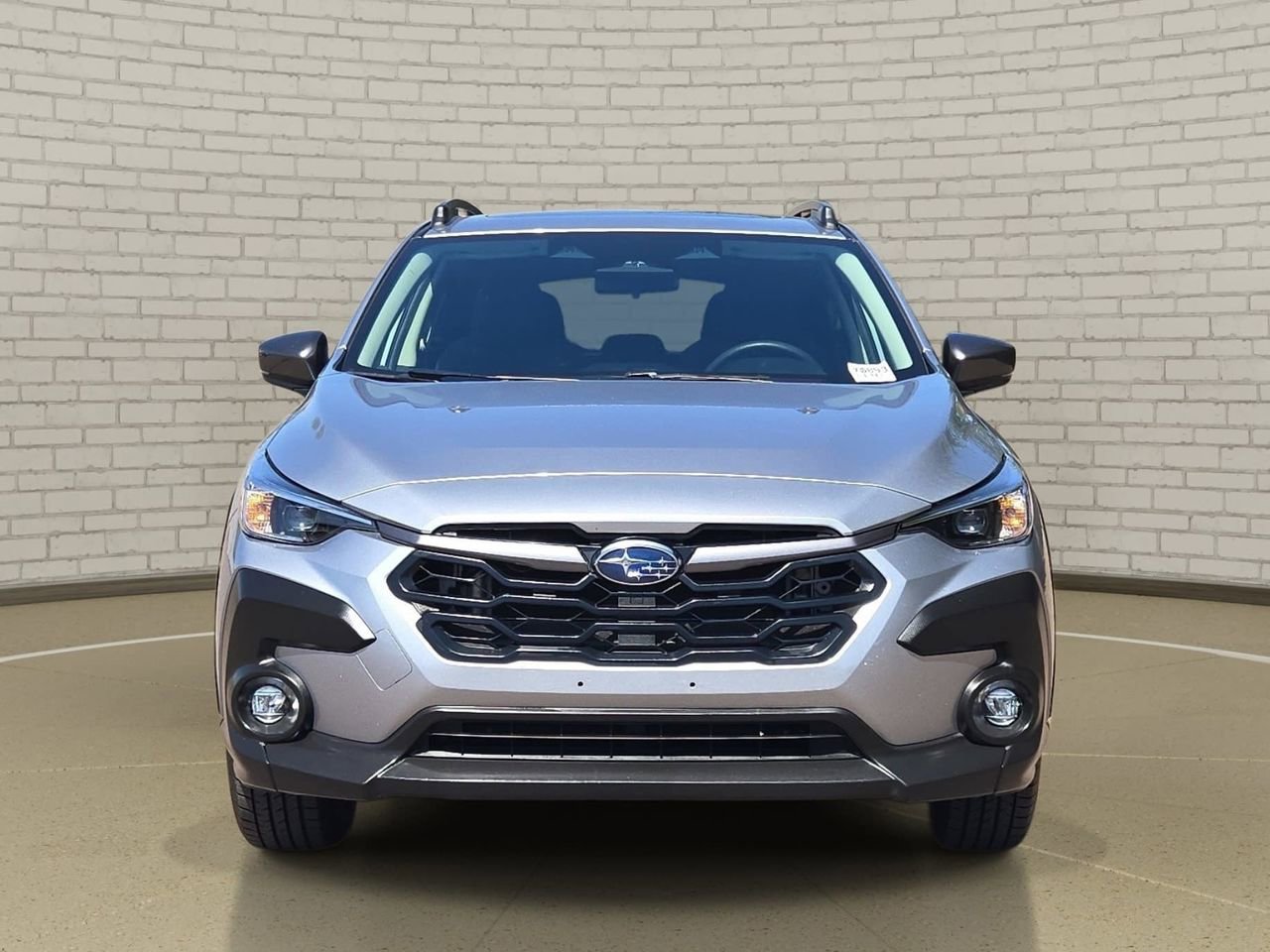 Used 2025 Subaru Crosstrek 2.0i Premium AWD/4WD image 2