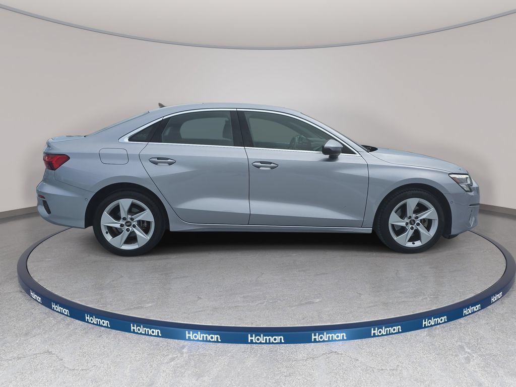 Used 2023 Audi A3 2.0T Premium w/ Convenience Package FWD image 7