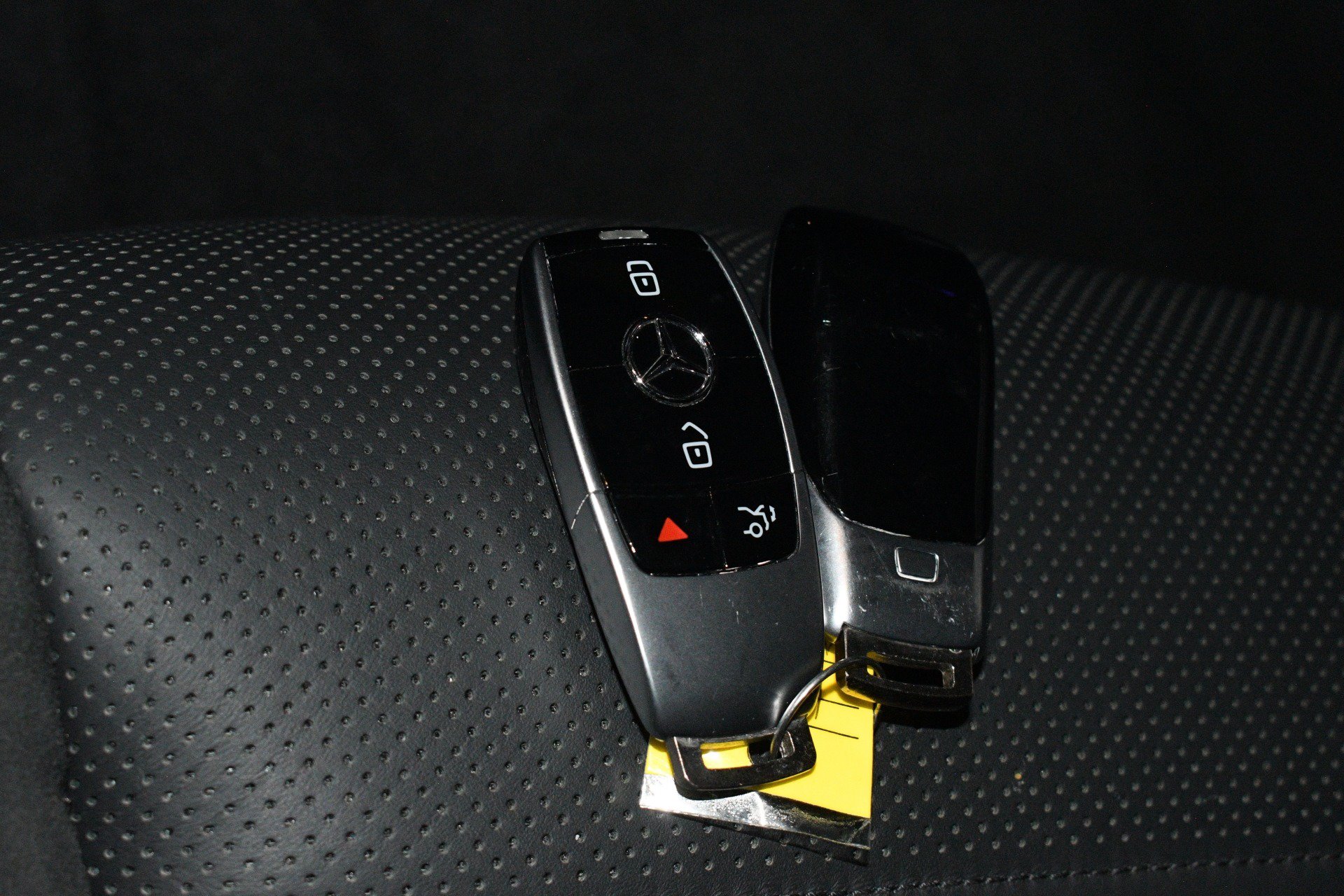 Used 2021 Mercedes-Benz E 53 AMG 4MATIC Sedan image 97