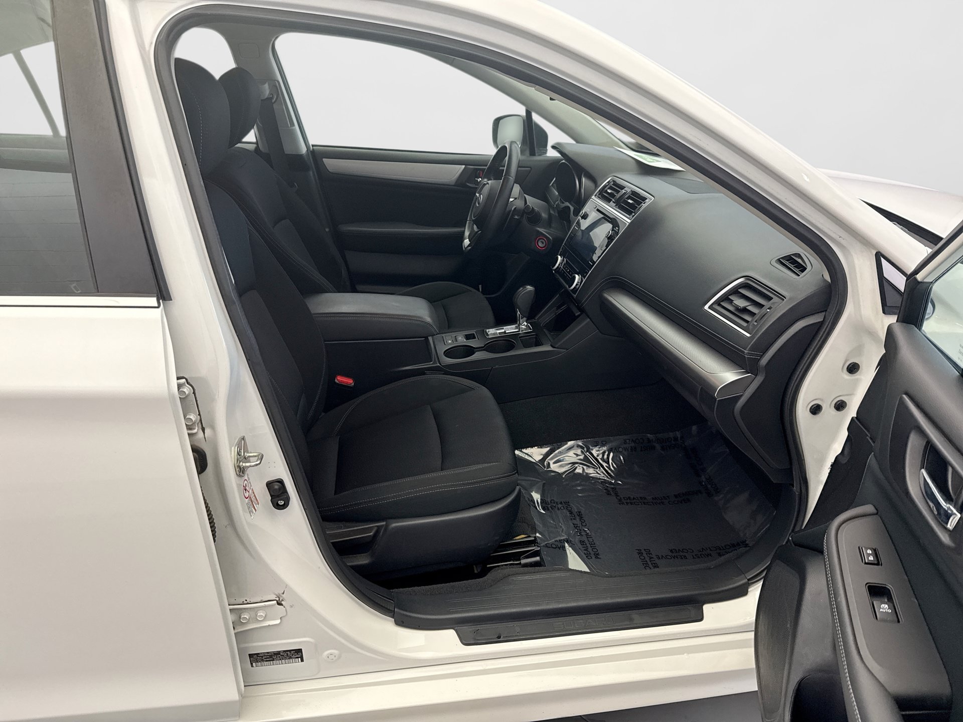 Used 2019 Subaru Legacy 2.5i Premium AWD/4WD image 16