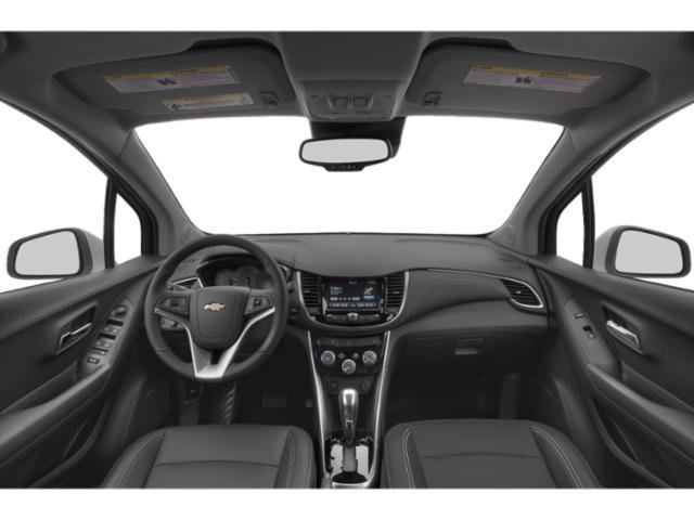 Used 2020 Chevrolet Trax Premier image 11