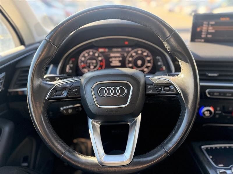 Used 2018 Audi Q7 3.0T Premium Plus image 22