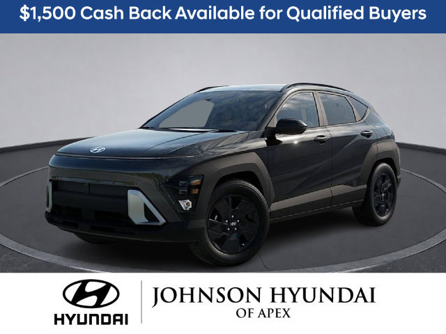 New 2027 Hyundai Kona SEL Sport