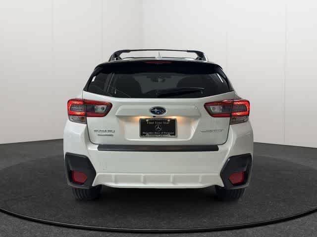Used 2023 Subaru Crosstrek 2.0i Premium AWD/4WD image 6