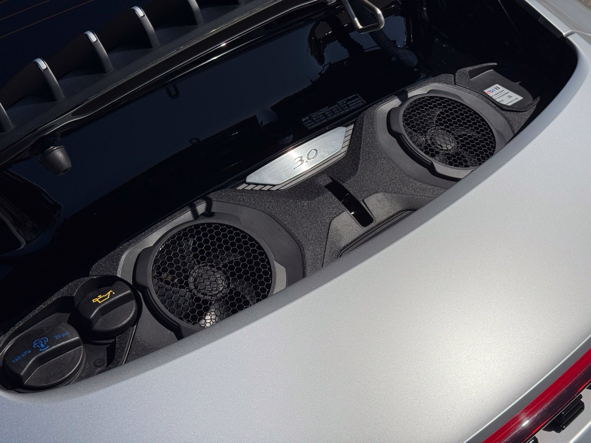 Certified 2021 Porsche 911 Carrera 4 AWD/4WD image 36