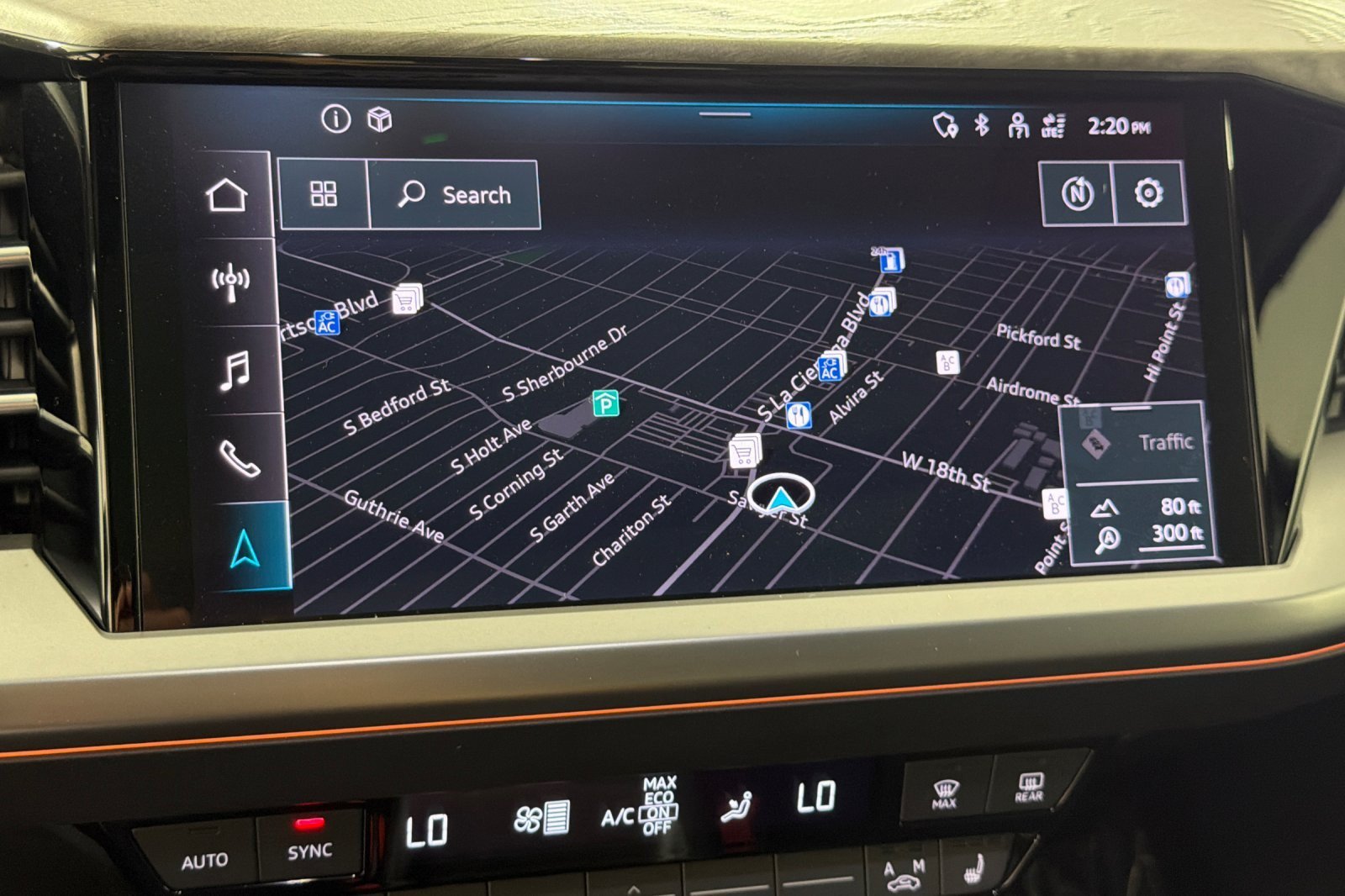 Certified 2023 Audi Q4 e-tron Premium Plus w/ Premium Plus RWD image 18