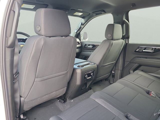 New 2026 Chevrolet Suburban LS w/ LPO, Dark Essentials Package RWD image 15