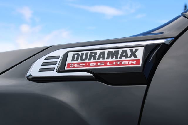 Used 2025 GMC Sierra 2500 Denali w/ Denali Reserve Package image 17