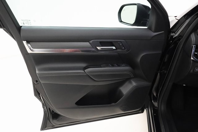 Certified 2025 GMC Terrain Elevation image 7