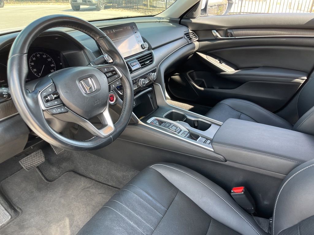Used 2020 Honda Accord Touring image 20