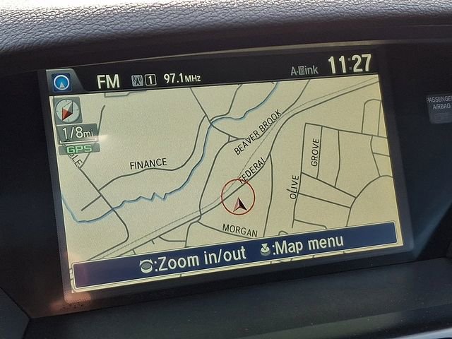 Used 2014 Acura MDX 3.5L Technology Package image 20