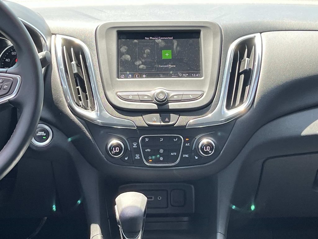 Used 2023 Chevrolet Equinox LT FWD image 16