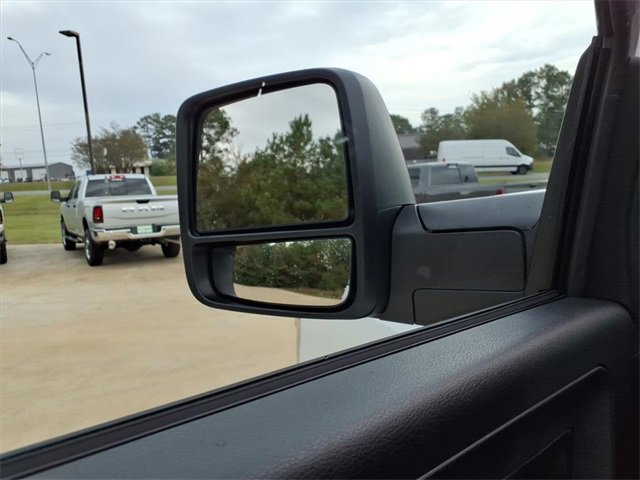 New 2026 RAM 2500 Tradesman image 23