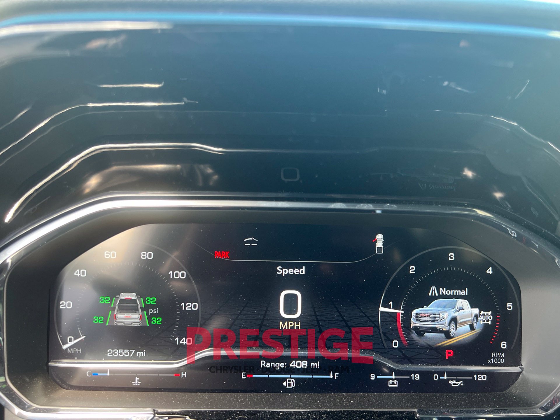 Used 2025 GMC Sierra 1500 Elevation AWD/4WD image 41