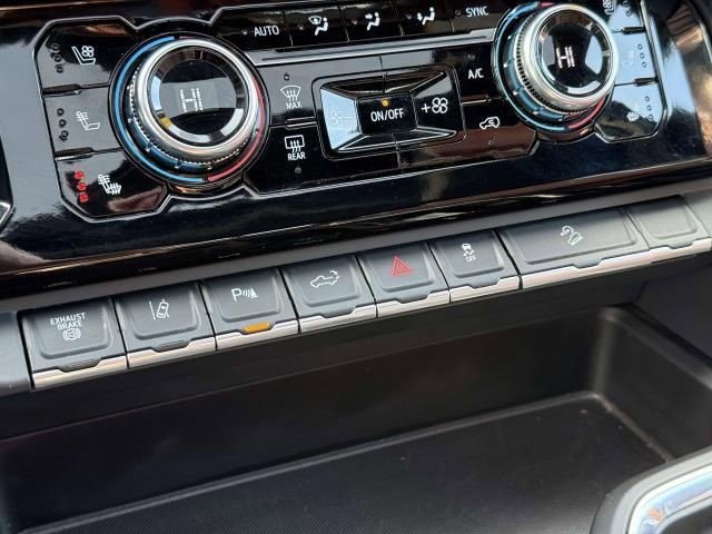 Certified 2024 GMC Sierra 3500 Denali Ultimate image 30