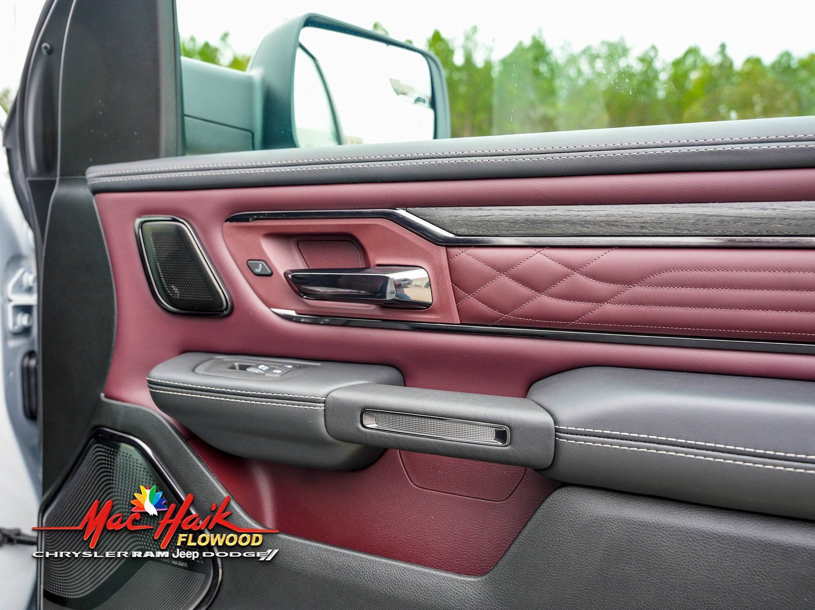 New 2026 RAM 1500 Limited AWD/4WD image 18