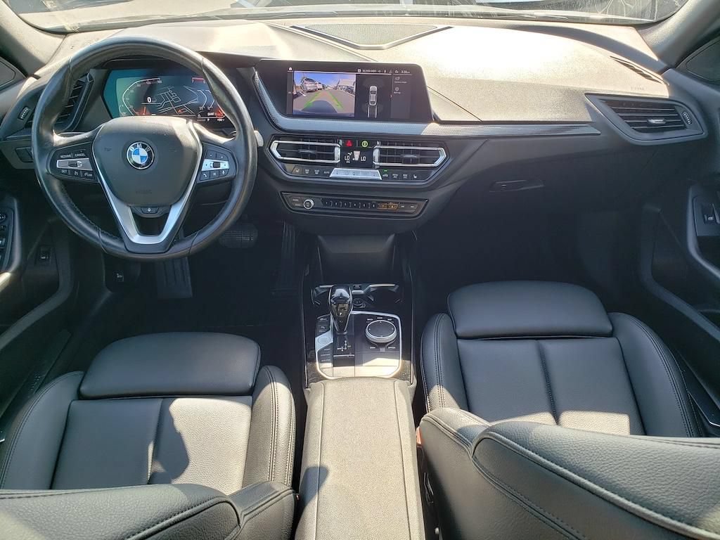 Used 2022 BMW 228i xDrive Gran Coupe w/ Convenience Package AWD/4WD image 13