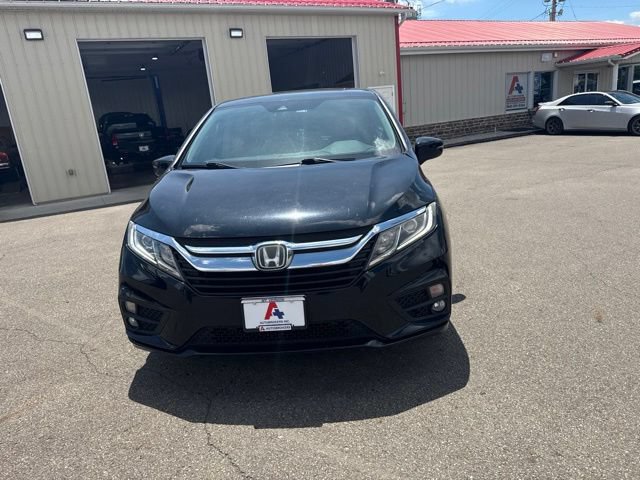 Used 2019 Honda Odyssey EX-L image 8