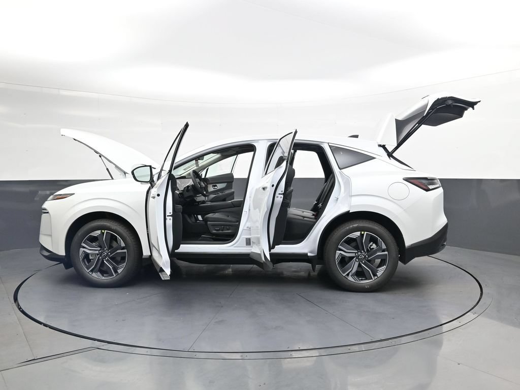New 2026 Nissan Murano SL AWD/4WD image 49