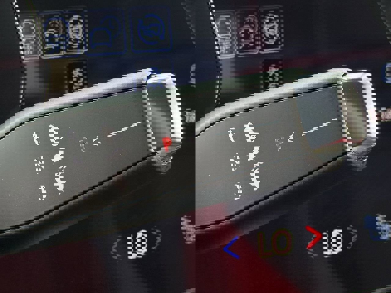 New 2026 Chevrolet Equinox EV RS image 20