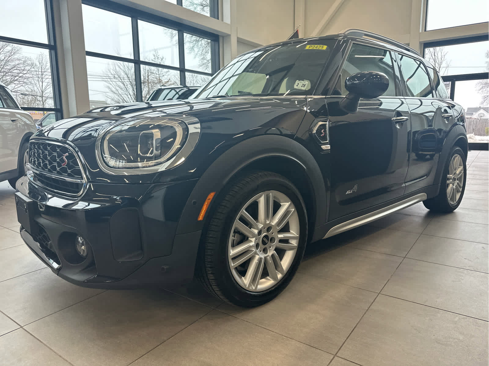 Used 2023 MINI Cooper Countryman S image 1