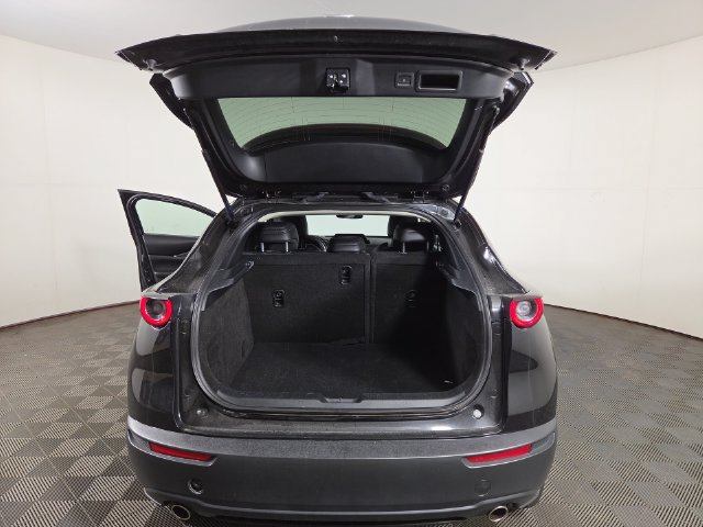 Used 2025 MAZDA CX-30 AWD 2.5 S w/ Select Sport Pkg image 27