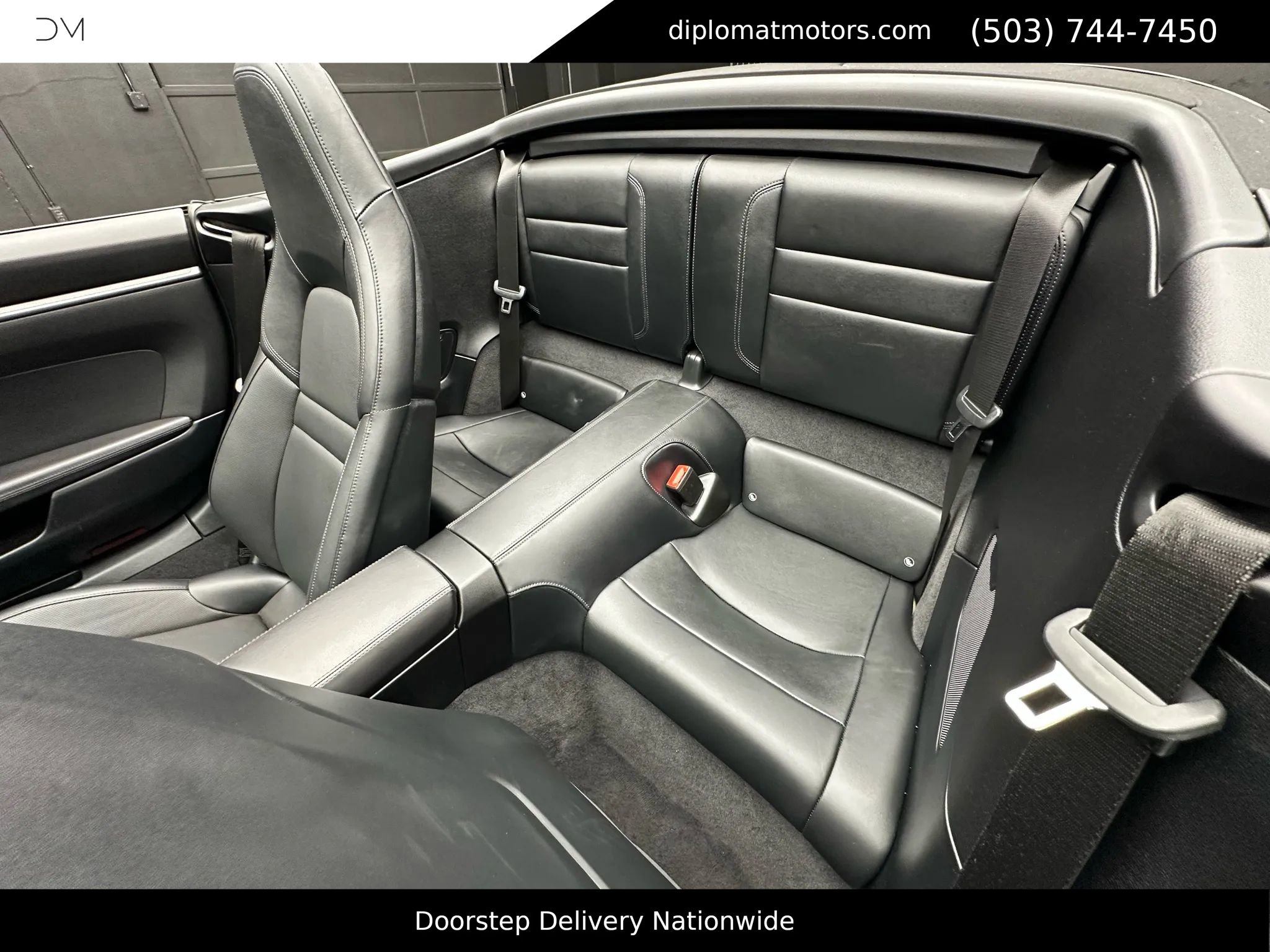 Used 2024 Porsche 911 Carrera S w/ Sport Package image 21