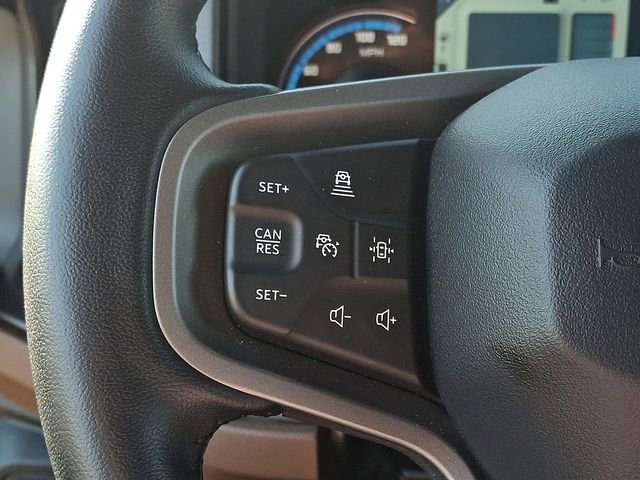 Used 2024 Ford Bronco Outer Banks image 21